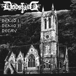 Dödsfärd : Demo I - II & Decay